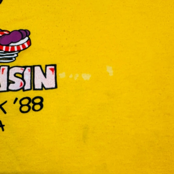 Vintage 1988 Spring break - Picture 2 of 5